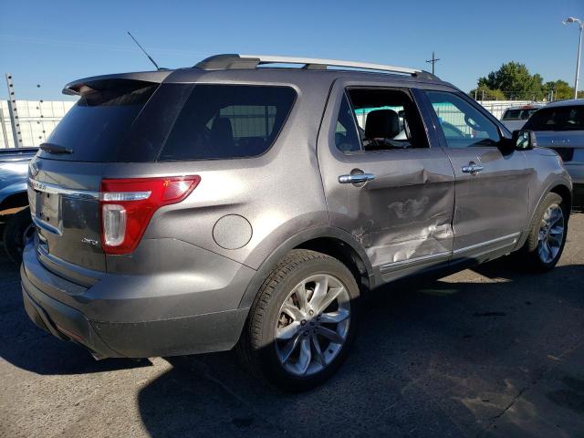 Photo 2 VIN: 1FMHK8F88CGA08721 - FORD EXPLORER L 