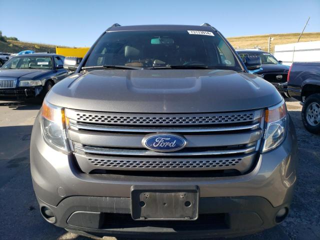 Photo 4 VIN: 1FMHK8F88CGA08721 - FORD EXPLORER L 