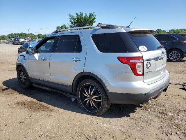 Photo 1 VIN: 1FMHK8F88CGA23915 - FORD EXPLORER 