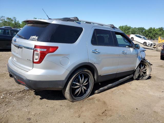 Photo 2 VIN: 1FMHK8F88CGA23915 - FORD EXPLORER 