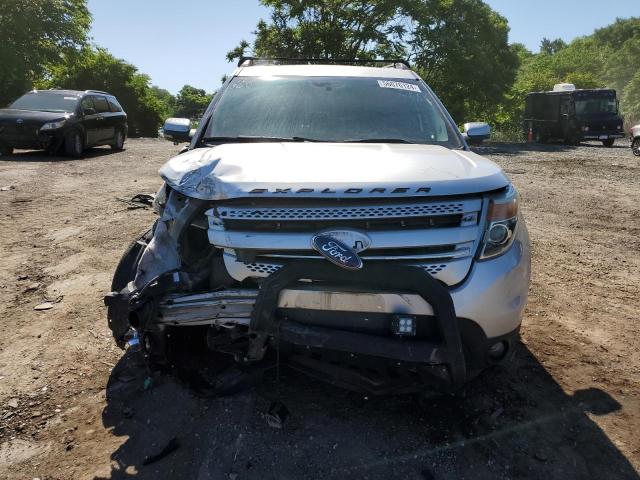 Photo 4 VIN: 1FMHK8F88CGA23915 - FORD EXPLORER 