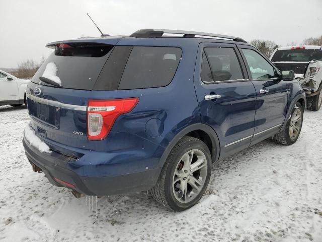 Photo 2 VIN: 1FMHK8F88CGA65453 - FORD EXPLORER 