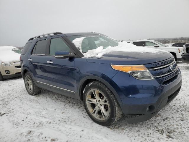 Photo 3 VIN: 1FMHK8F88CGA65453 - FORD EXPLORER 