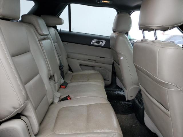 Photo 9 VIN: 1FMHK8F88CGA65453 - FORD EXPLORER 