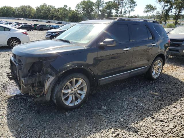 Photo 0 VIN: 1FMHK8F88CGA71060 - FORD EXPLORER L 