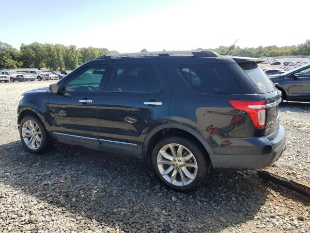 Photo 1 VIN: 1FMHK8F88CGA71060 - FORD EXPLORER L 