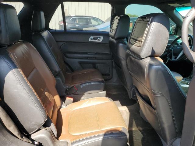 Photo 10 VIN: 1FMHK8F88CGA71060 - FORD EXPLORER L 