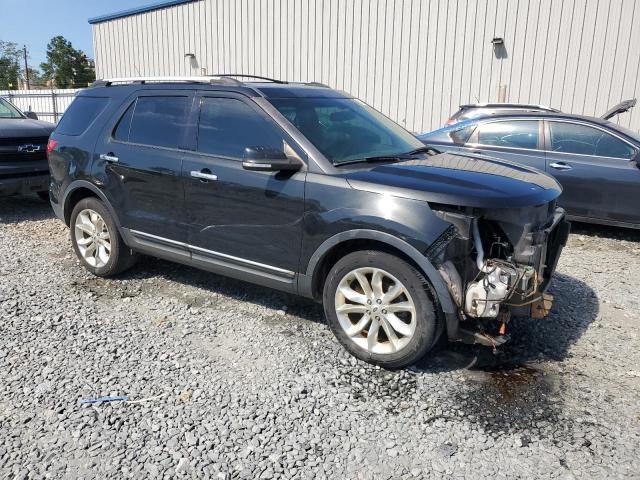 Photo 3 VIN: 1FMHK8F88CGA71060 - FORD EXPLORER L 