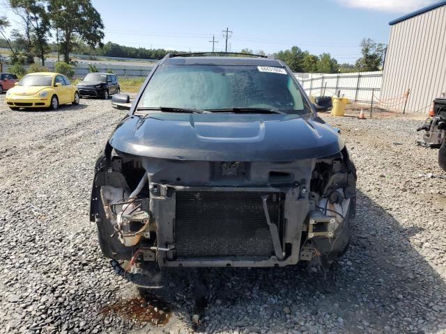 Photo 4 VIN: 1FMHK8F88CGA71060 - FORD EXPLORER L 