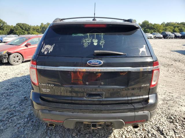 Photo 5 VIN: 1FMHK8F88CGA71060 - FORD EXPLORER L 