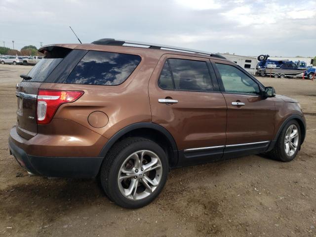 Photo 2 VIN: 1FMHK8F88CGA75674 - FORD EXPLORER L 