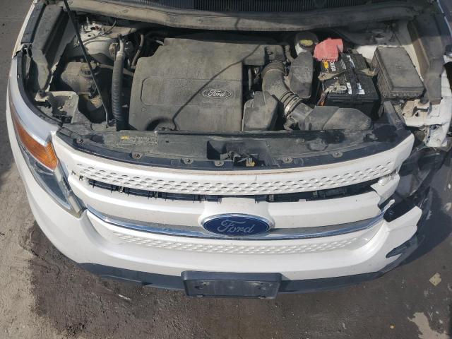 Photo 11 VIN: 1FMHK8F88CGA83600 - FORD EXPLORER L 