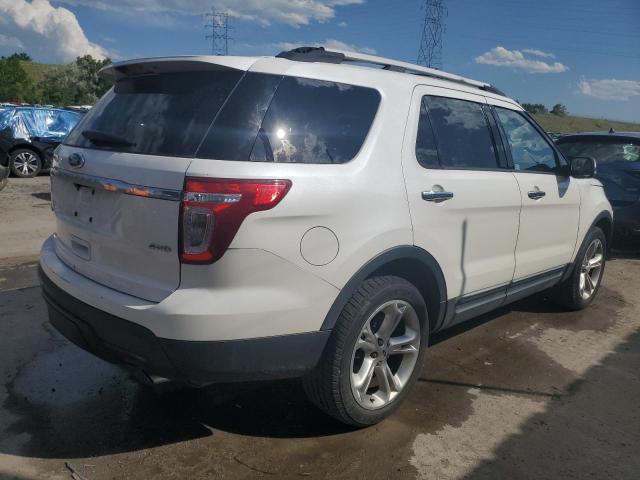 Photo 2 VIN: 1FMHK8F88CGA83600 - FORD EXPLORER L 