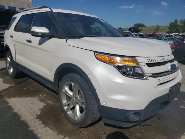 Photo 3 VIN: 1FMHK8F88CGA83600 - FORD EXPLORER L 