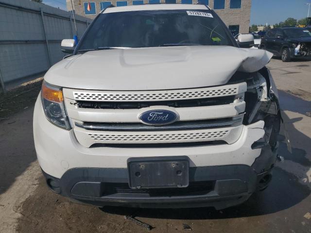 Photo 4 VIN: 1FMHK8F88CGA83600 - FORD EXPLORER L 