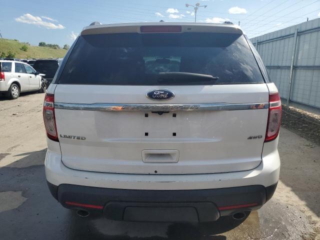 Photo 5 VIN: 1FMHK8F88CGA83600 - FORD EXPLORER L 