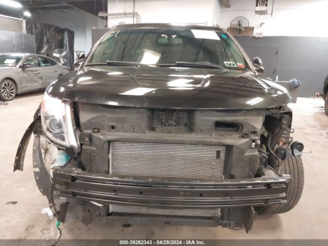 Photo 5 VIN: 1FMHK8F88CGA93270 - FORD EXPLORER 