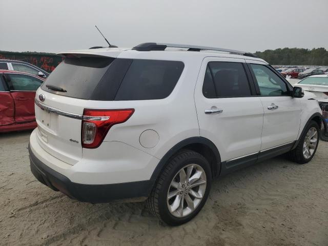 Photo 2 VIN: 1FMHK8F89BGA09116 - FORD EXPLORER L 