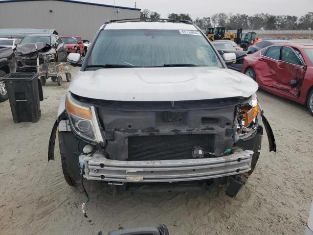 Photo 4 VIN: 1FMHK8F89BGA09116 - FORD EXPLORER L 