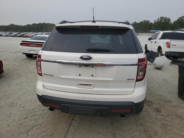 Photo 5 VIN: 1FMHK8F89BGA09116 - FORD EXPLORER L 