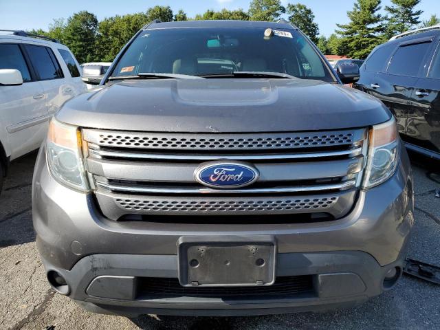 Photo 4 VIN: 1FMHK8F89BGA13277 - FORD EXPLORER L 