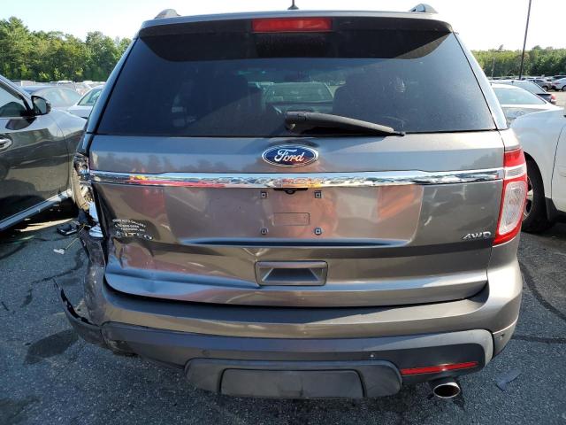 Photo 5 VIN: 1FMHK8F89BGA13277 - FORD EXPLORER L 