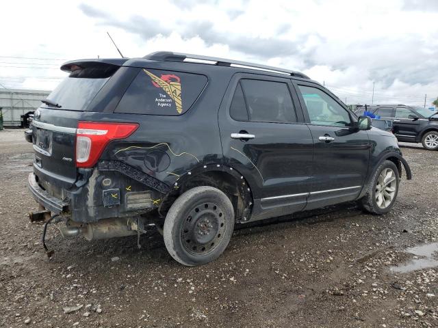 Photo 2 VIN: 1FMHK8F89BGA18351 - FORD EXPLORER 