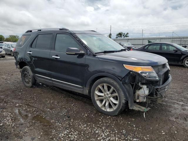 Photo 3 VIN: 1FMHK8F89BGA18351 - FORD EXPLORER 