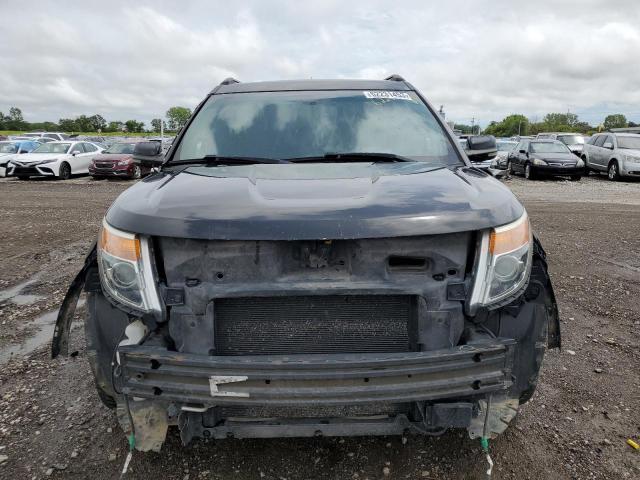 Photo 4 VIN: 1FMHK8F89BGA18351 - FORD EXPLORER 