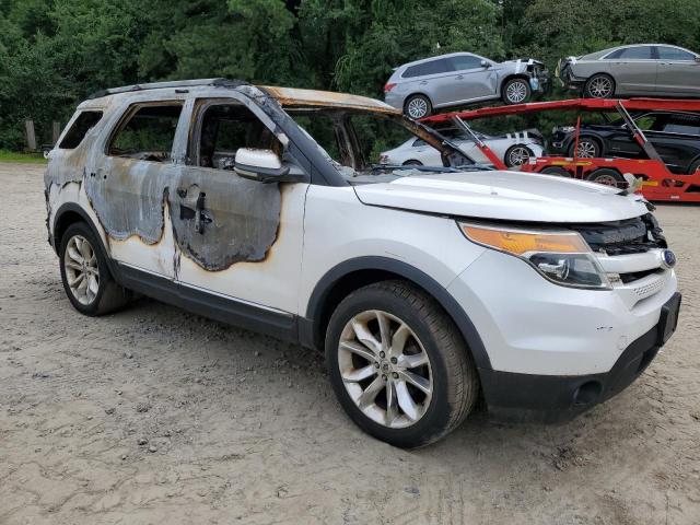 Photo 3 VIN: 1FMHK8F89BGA36946 - FORD EXPLORER 