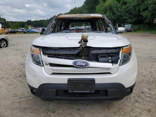 Photo 4 VIN: 1FMHK8F89BGA36946 - FORD EXPLORER 