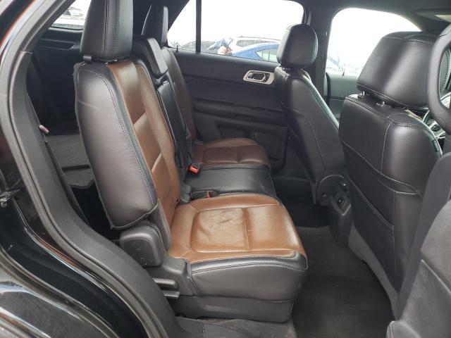 Photo 5 VIN: 1FMHK8F89BGA41547 - FORD EXPLORER L 