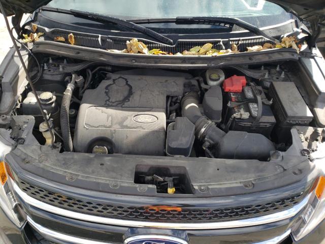 Photo 6 VIN: 1FMHK8F89BGA41547 - FORD EXPLORER L 