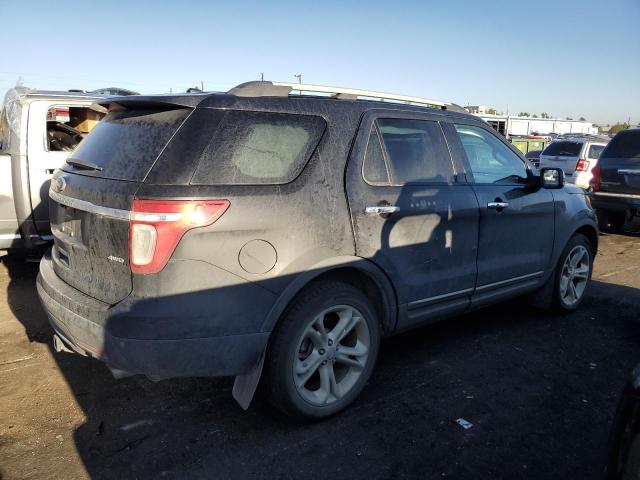 Photo 2 VIN: 1FMHK8F89BGA51897 - FORD EXPLORER L 