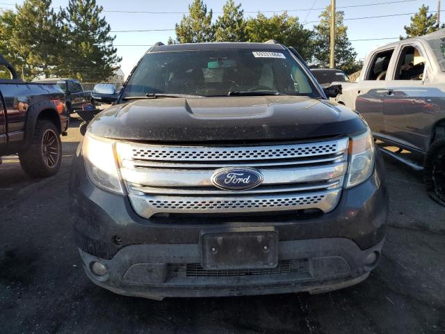 Photo 4 VIN: 1FMHK8F89BGA51897 - FORD EXPLORER L 