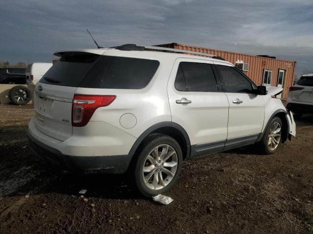 Photo 2 VIN: 1FMHK8F89BGA64407 - FORD EXPLORER L 