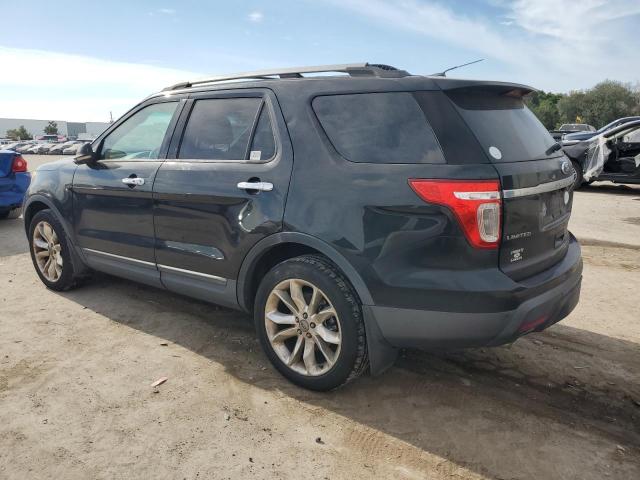 Photo 1 VIN: 1FMHK8F89BGA68585 - FORD EXPLORER 