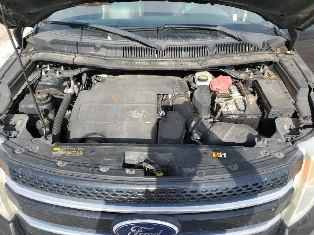 Photo 11 VIN: 1FMHK8F89BGA68585 - FORD EXPLORER 