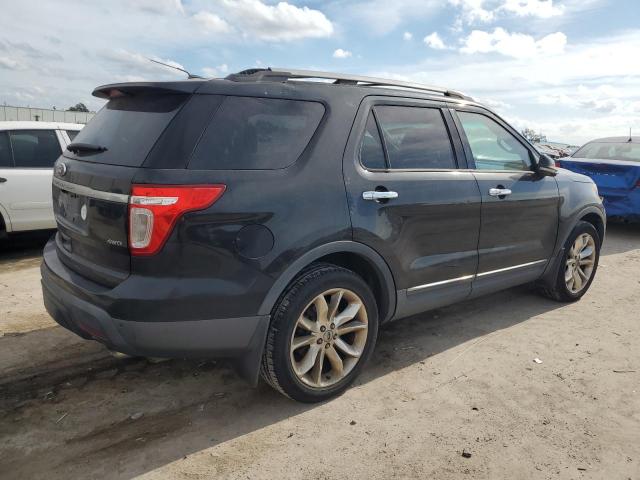 Photo 2 VIN: 1FMHK8F89BGA68585 - FORD EXPLORER 