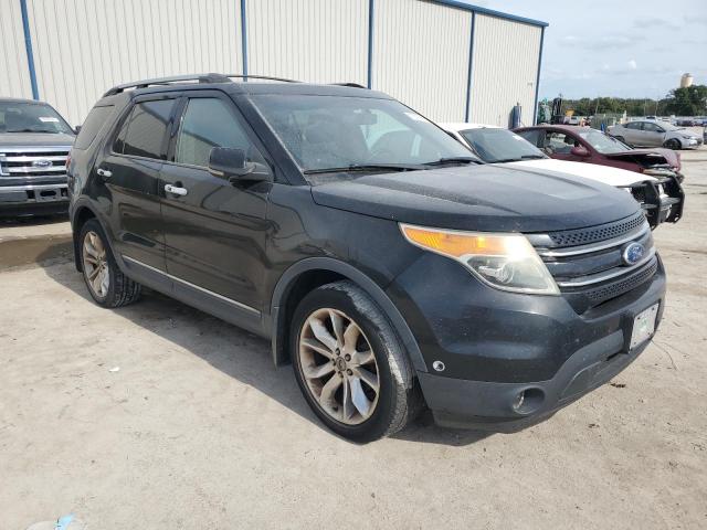 Photo 3 VIN: 1FMHK8F89BGA68585 - FORD EXPLORER 