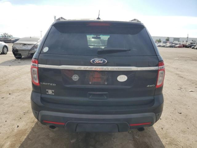 Photo 5 VIN: 1FMHK8F89BGA68585 - FORD EXPLORER 