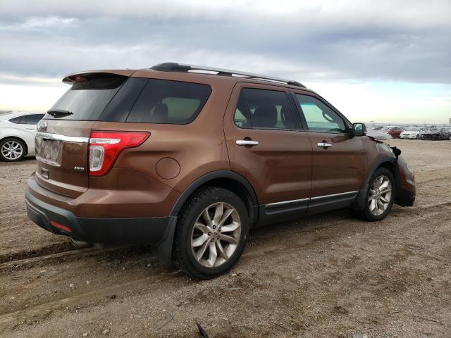 Photo 2 VIN: 1FMHK8F89BGA72958 - FORD EXPLORER 