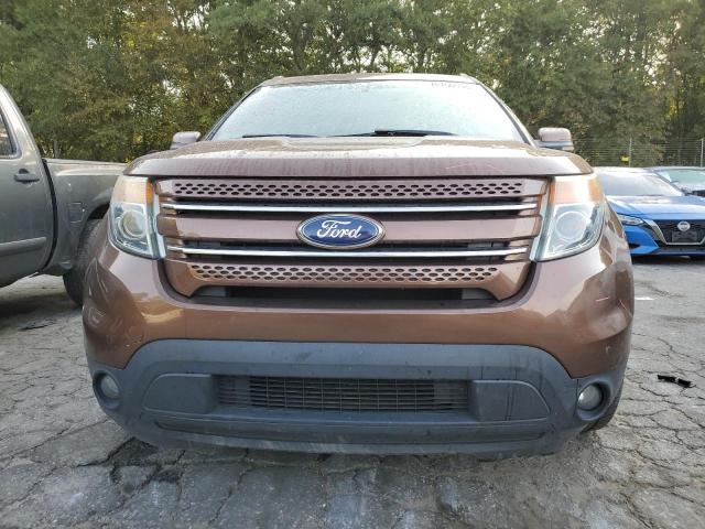 Photo 4 VIN: 1FMHK8F89BGA78601 - FORD EXPLORER L 