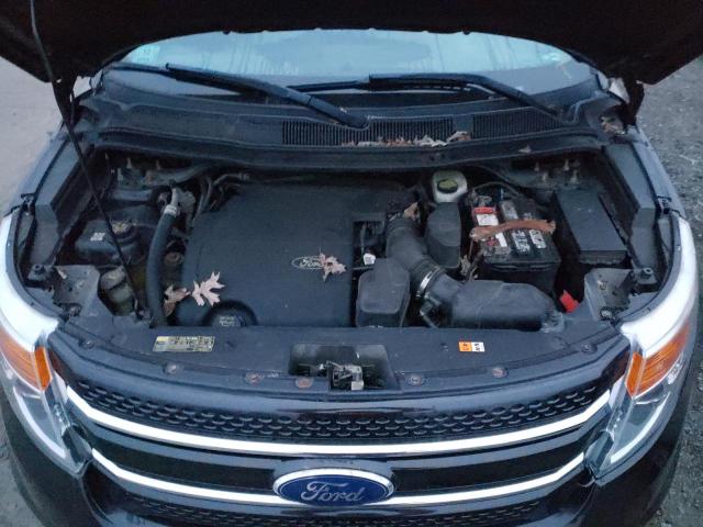 Photo 11 VIN: 1FMHK8F89BGA81403 - FORD EXPLORER L 