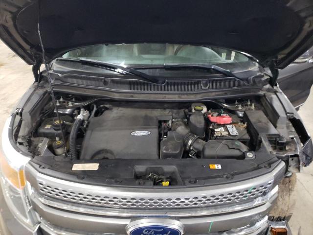 Photo 10 VIN: 1FMHK8F89BGA88870 - FORD EXPLORER L 