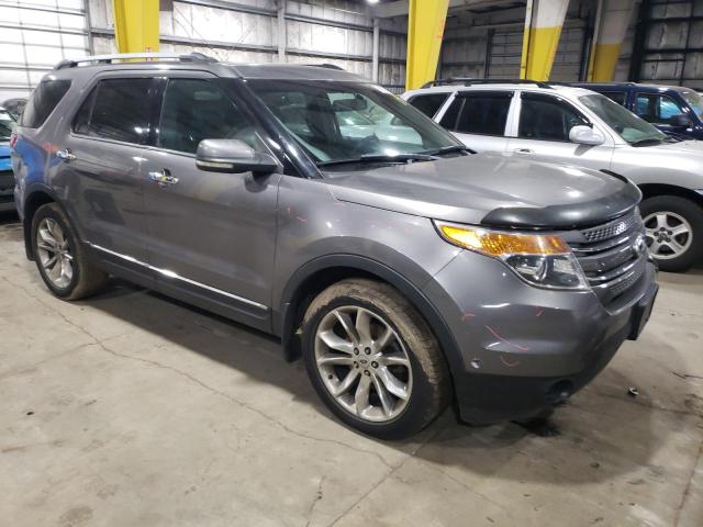 Photo 3 VIN: 1FMHK8F89BGA88870 - FORD EXPLORER L 