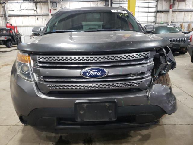 Photo 4 VIN: 1FMHK8F89BGA88870 - FORD EXPLORER L 