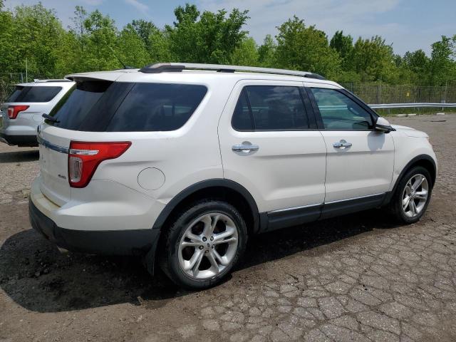 Photo 2 VIN: 1FMHK8F89CGA04306 - FORD EXPLORER 