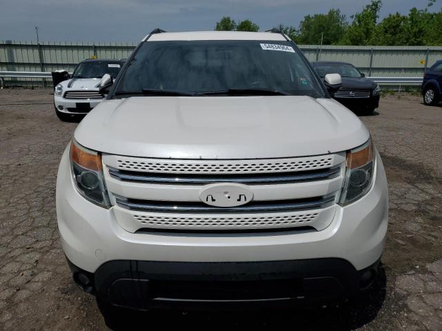 Photo 4 VIN: 1FMHK8F89CGA04306 - FORD EXPLORER 