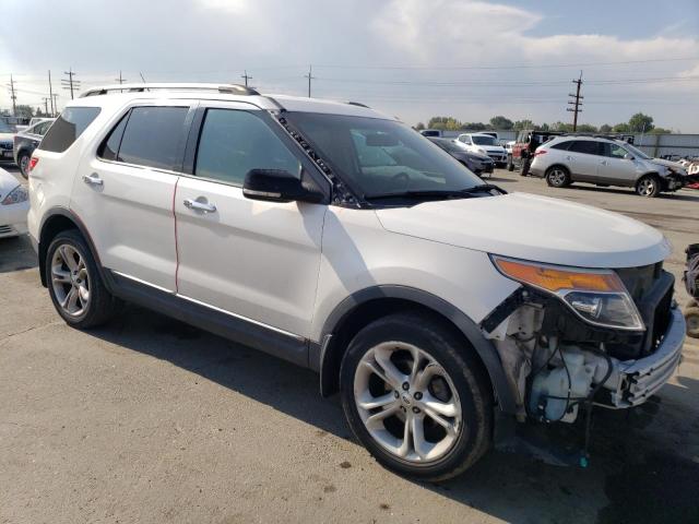 Photo 3 VIN: 1FMHK8F89CGA48807 - FORD EXPLORER 